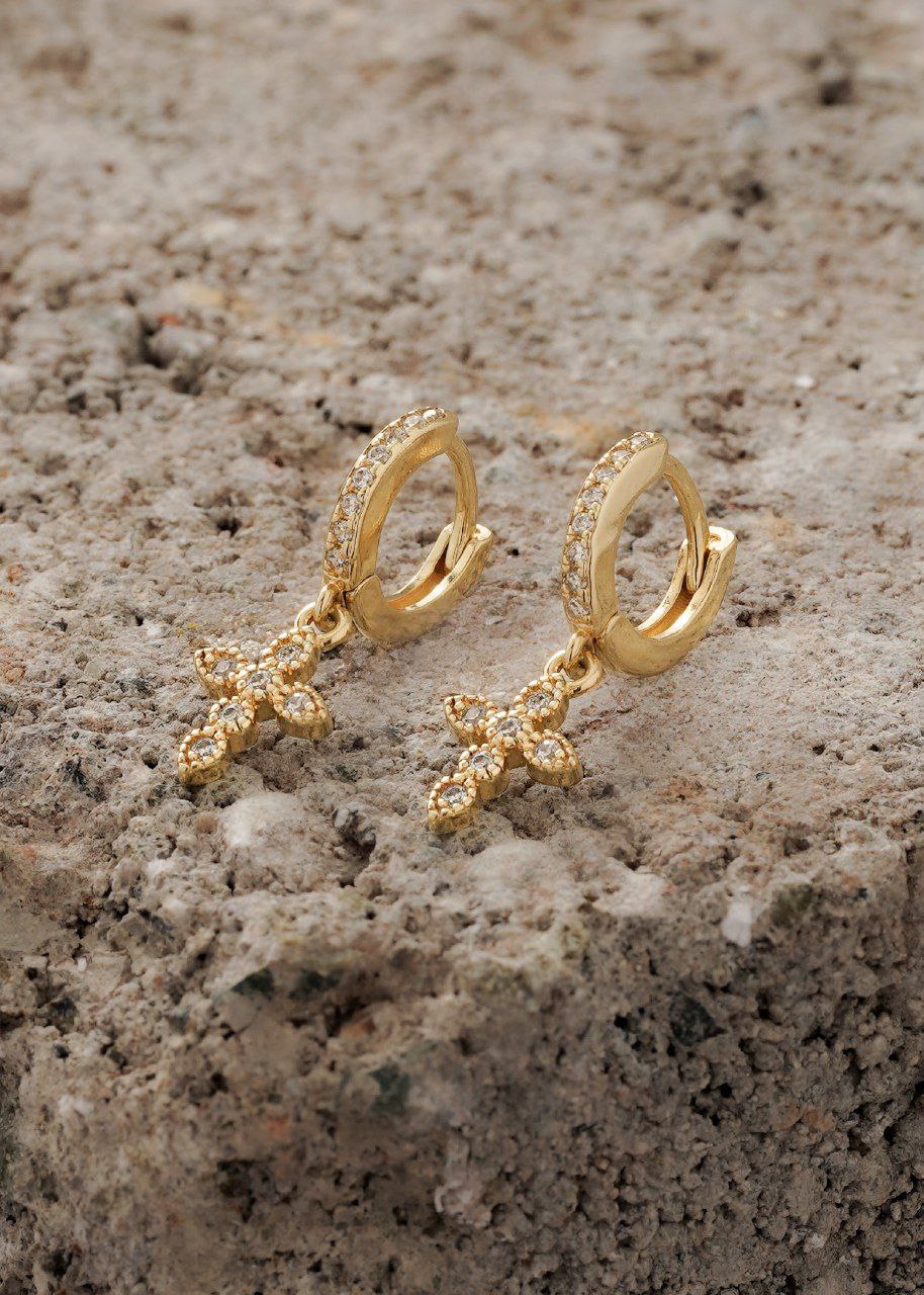 Arete Crosses