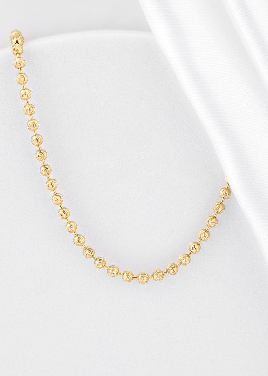 Cadena Balin Italiano