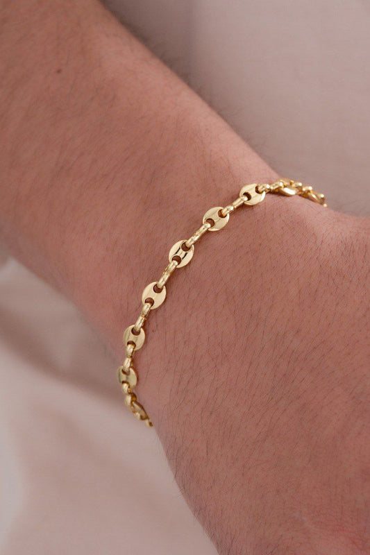 Pulsera Gucci 20 Cms