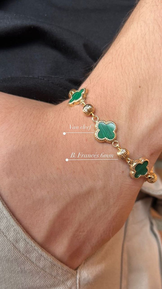 Pulsera Van Cleef