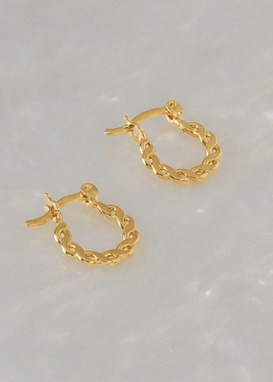 Arete Candonga Steel 1.5 Cms