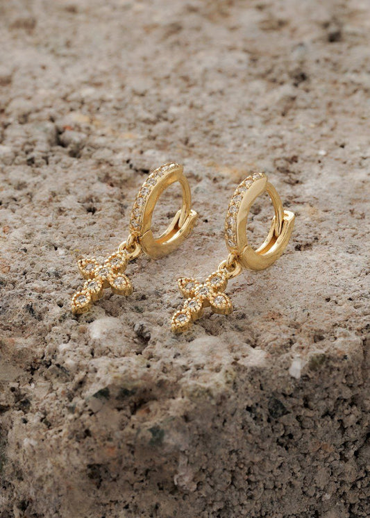 Arete Crosses