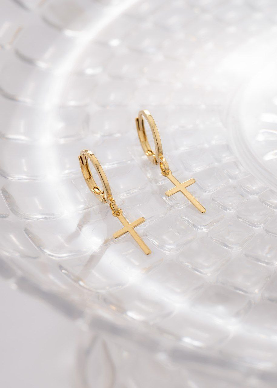 Arete Candonga Cruz Delgada