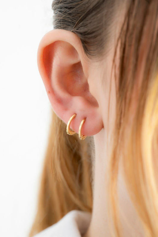 Arete Candonga Lisa