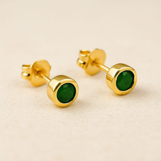 Topo GREEN CIRCLE
