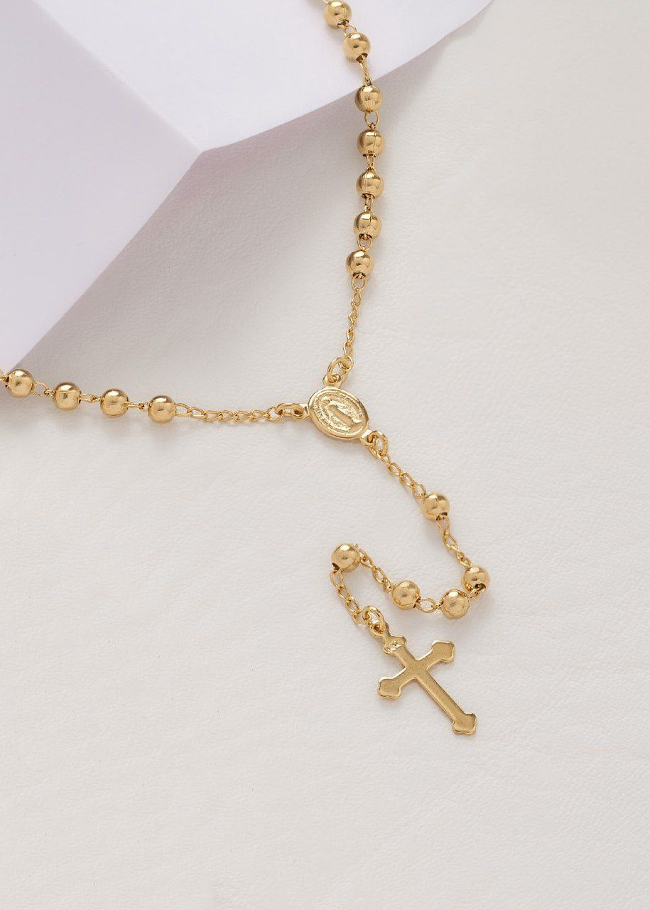 Rosario Balin 3.5 mm