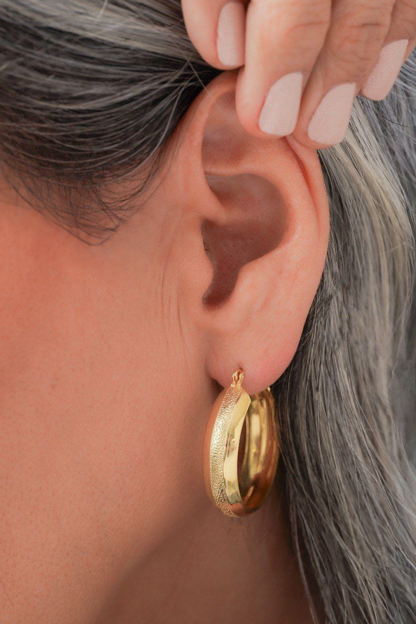 Arete Candonga Gold Dust 3 Cms