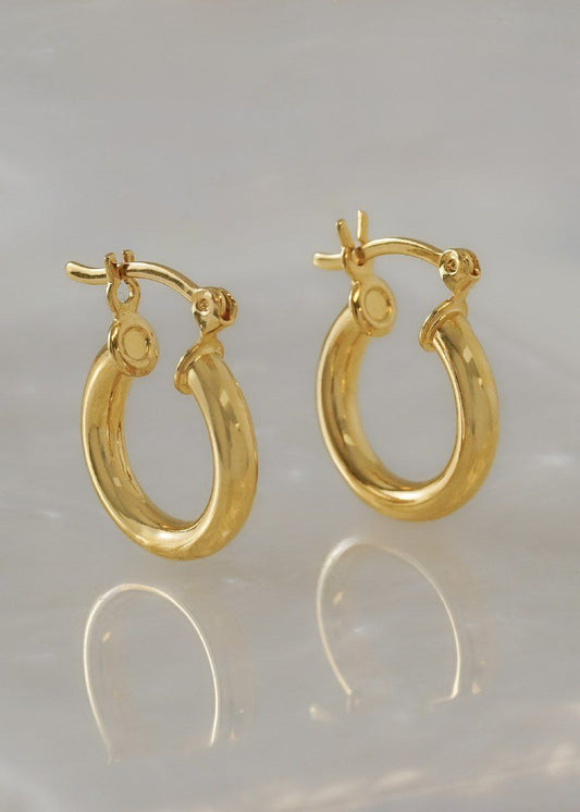 Arete Candonga Tub 2 Cms