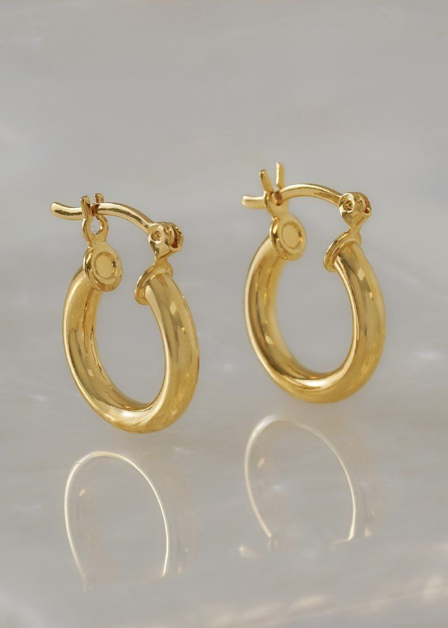 Arete Candonga Tub 2 Cms