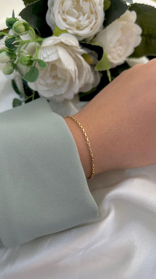 Pulsera Vintage 20 Cms