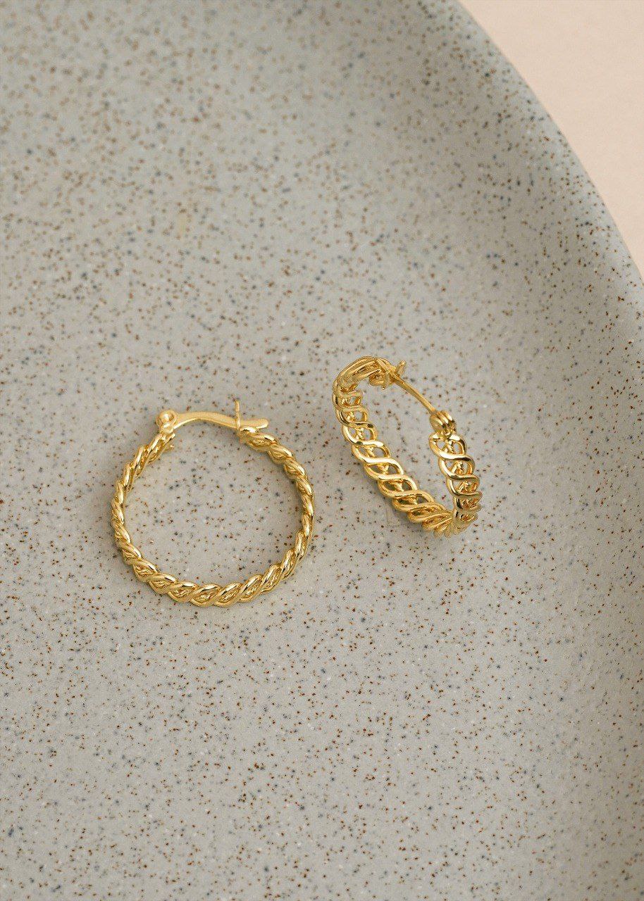 Areta Candonga Chain