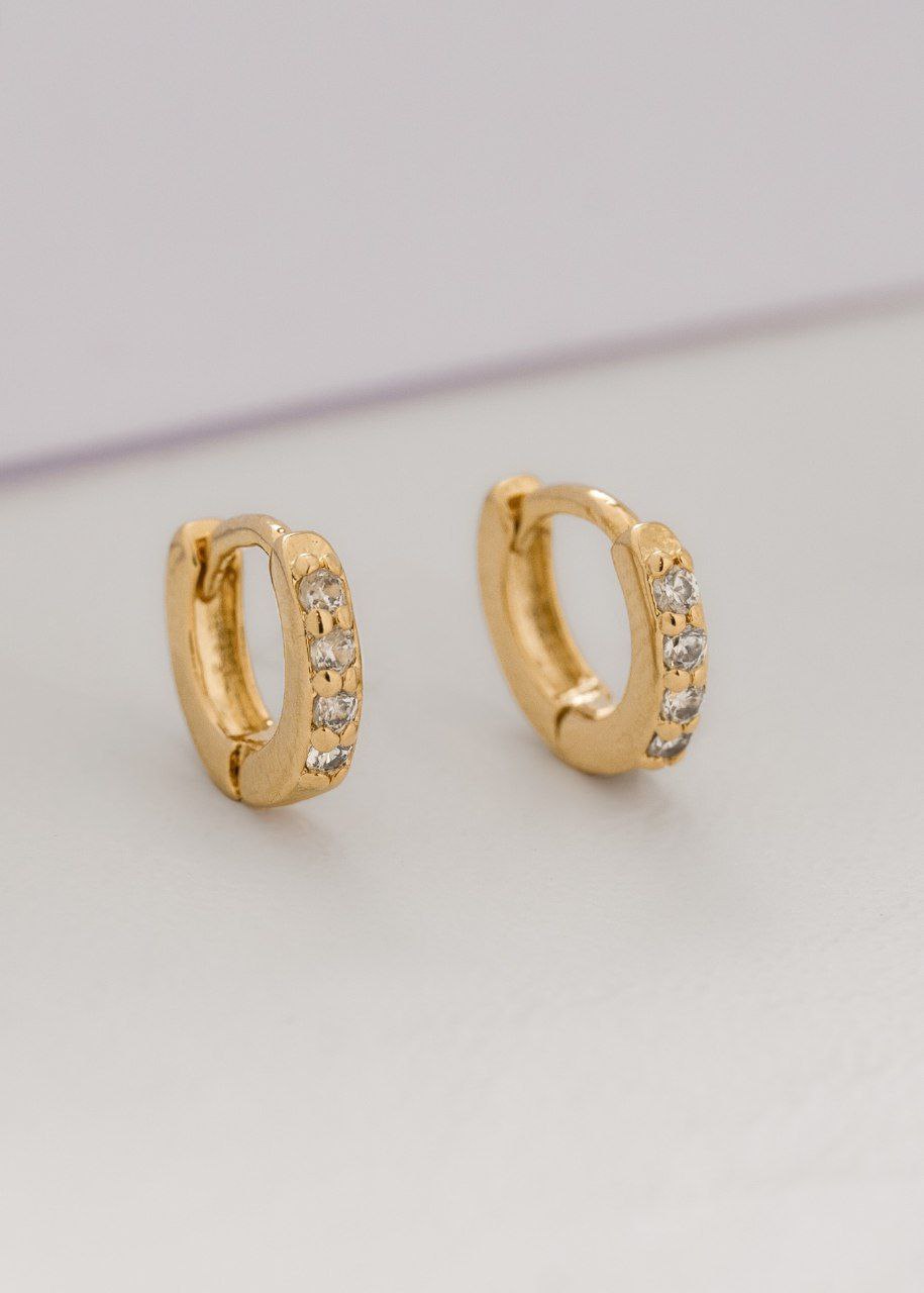 Arete Candonga Mini C. 8 mm