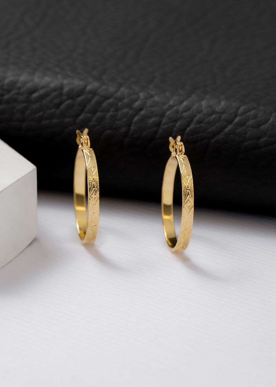 Areta Candonga Badge 2.8 Cms