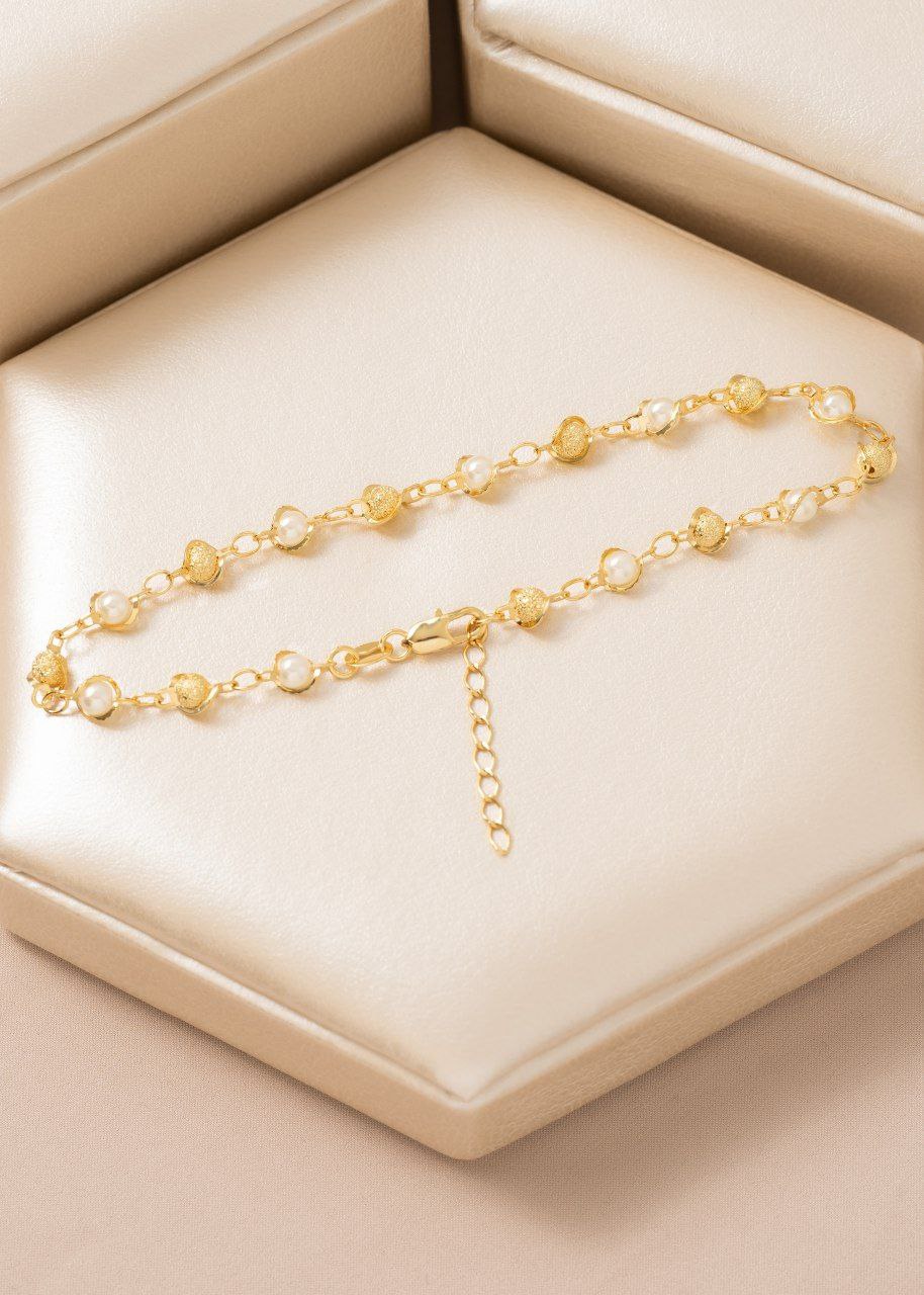 Tobillera Romantic 23 Cms + Extensor